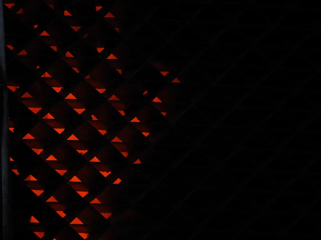 a walk light
