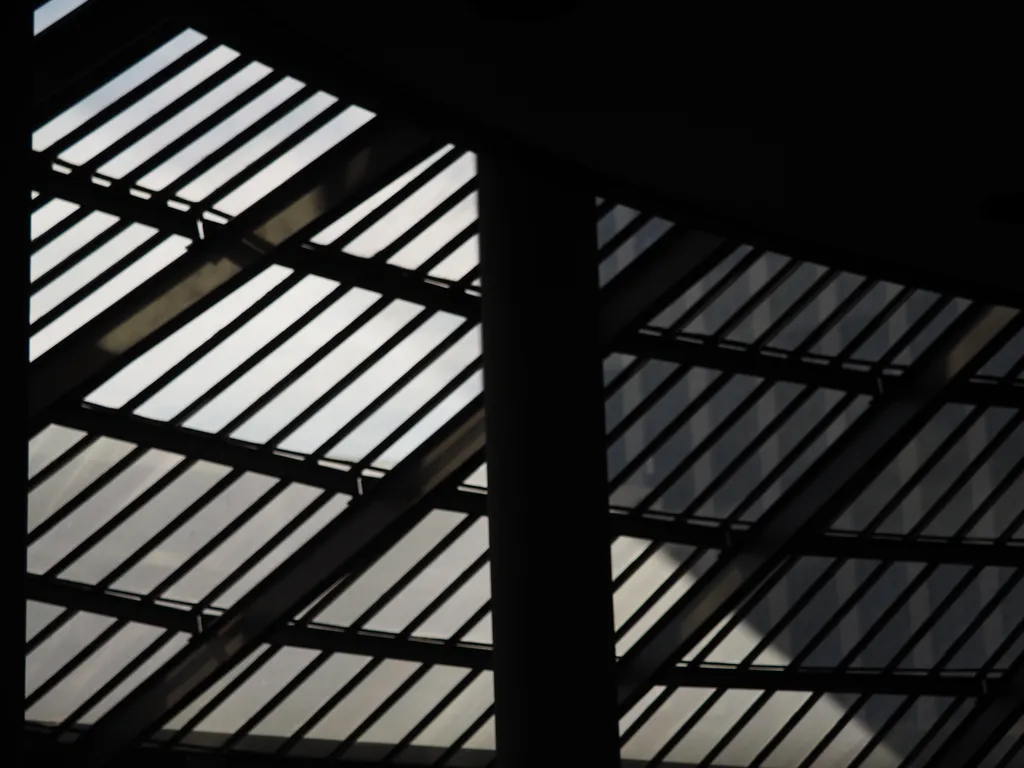 a skylight