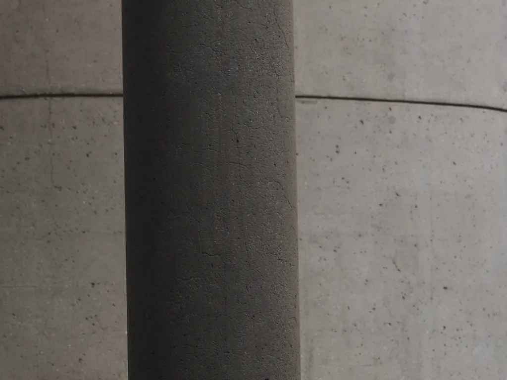 concrete