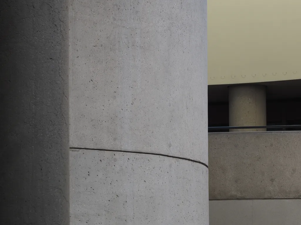 concrete
